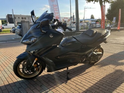 Yamaha T Max 560 - immagine 11