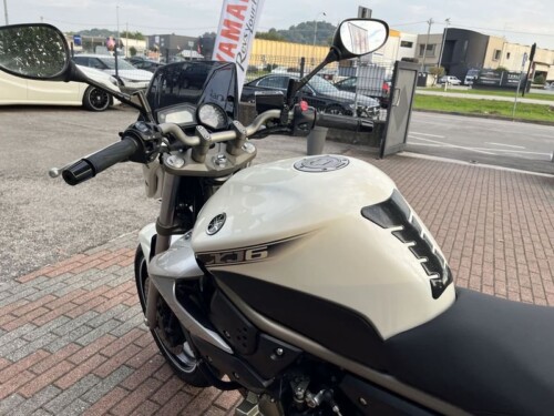 Yamaha XJ6 - immagine 11