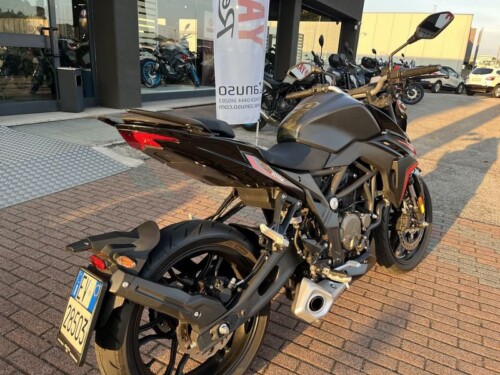 Voge Brivido 300R - immagine 8
