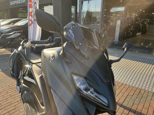 Yamaha T Max 560 - immagine 5