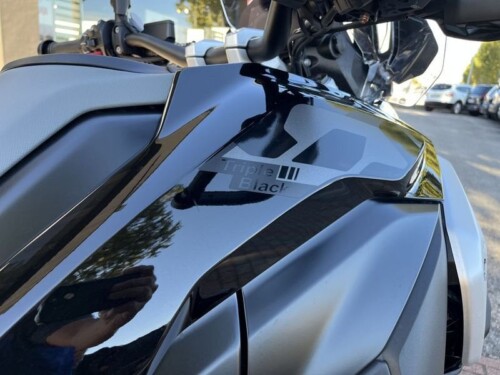 BMW R 1300 GS - immagine 11