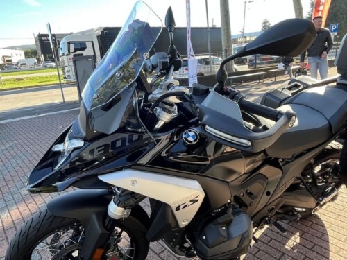 BMW R 1300 GS - immagine 26