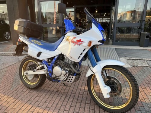 Honda NX 650 Dominator - immagine 4