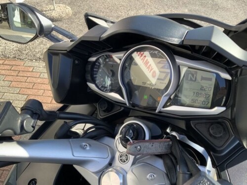 Yamaha FJR 1300 - immagine 12