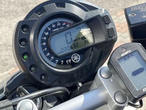 Yamaha FZ6 - immagine 11