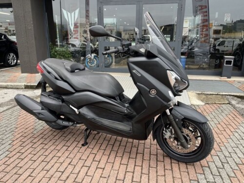 Yamaha X-Max 400 - immagine 3