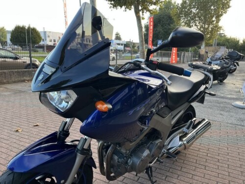 Yamaha TDM 900 - immagine 15