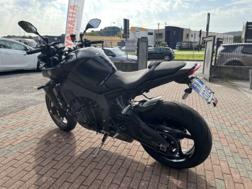Yamaha MT-10 - immagine 17