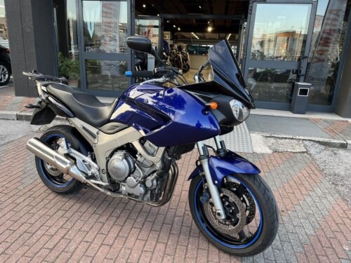 Yamaha TDM 900 - immagine 4