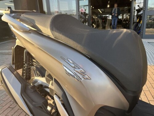 Honda SH 350 - immagine 4