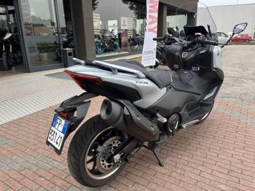 Yamaha T Max 560 - immagine 7