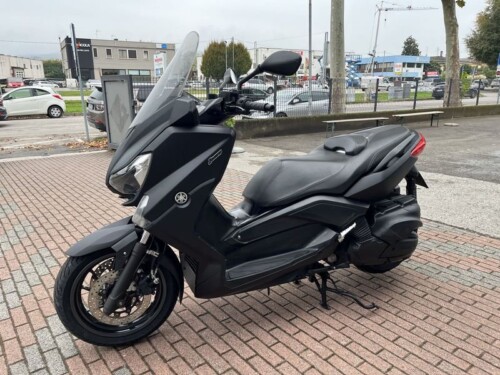 Yamaha X-Max 400 - immagine 5