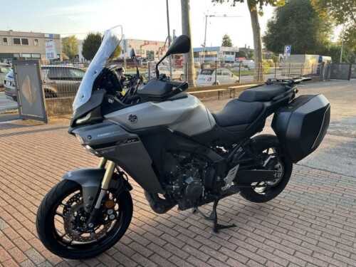 Yamaha Tracer 9 - immagine 13