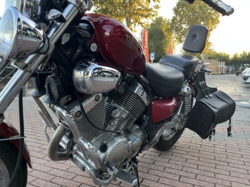Yamaha XV 535 Virago - immagine 16
