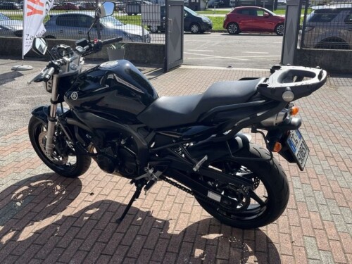 Yamaha FZ6 - immagine 14