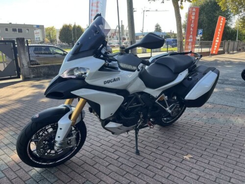 Ducati Multistrada 1200 - immagine 11