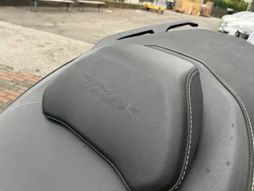 Yamaha T Max 560 - immagine 16
