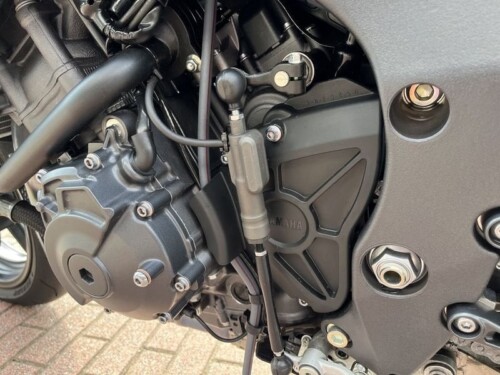 Yamaha MT-10 - immagine 26