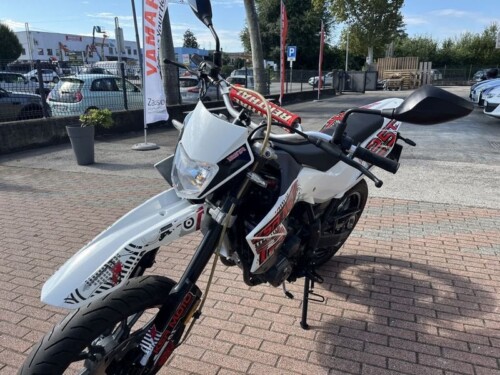 KSR Moto TR 125 SM - immagine 10