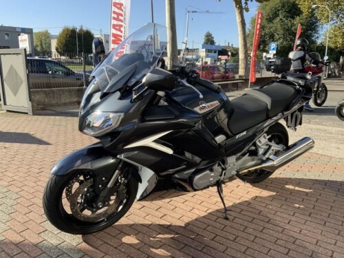 Yamaha FJR 1300 - immagine 3