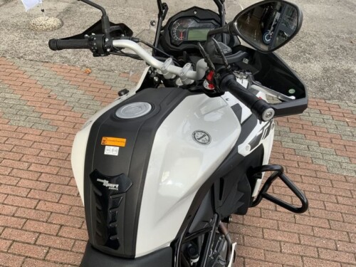 Benelli TRK 502 - immagine 7