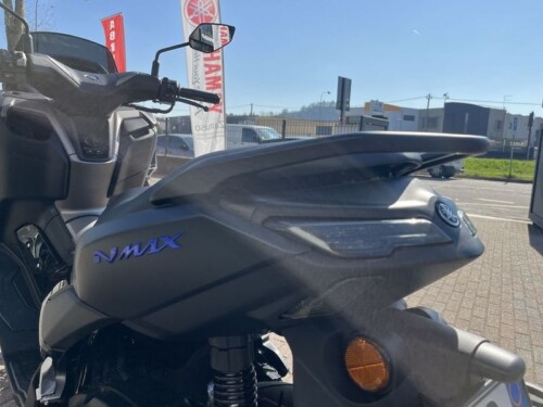Yamaha Nmax 125 PREZZO LANCIO guidabile patente B - immagine 13