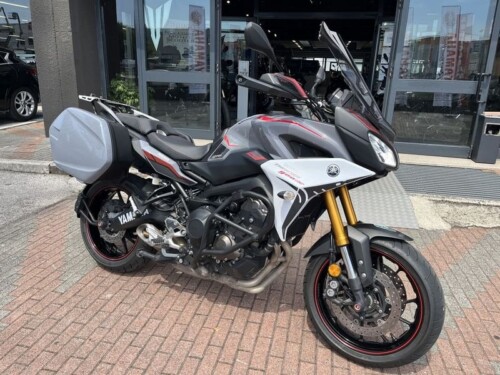 Yamaha Tracer 900 - immagine 2