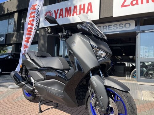 Yamaha X-Max 300 - immagine 2