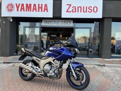 Yamaha TDM 900