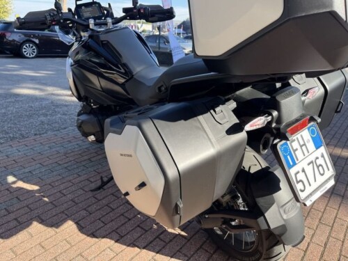 BMW R 1300 GS - immagine 15