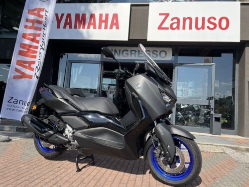 Yamaha X-Max 300 - immagine 7