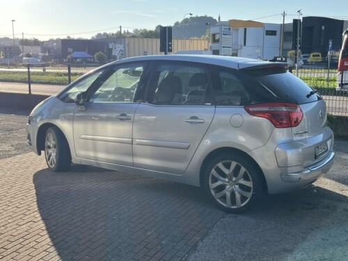 Citroën C4 Picasso - immagine 3