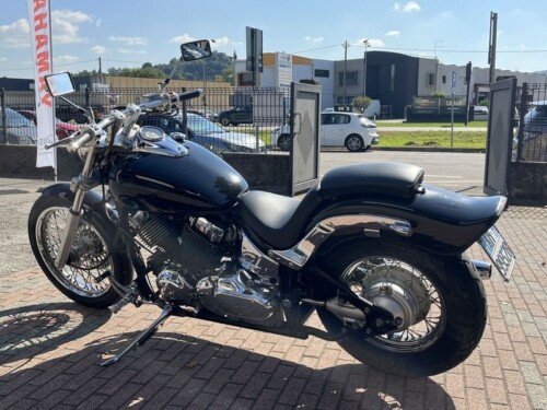 Yamaha XVS 650A Drag Star - immagine 17