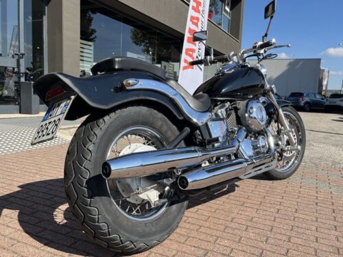 Yamaha XVS 650A Drag Star - immagine 9