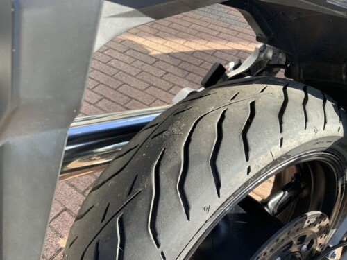 Yamaha FJR 1300 - immagine 7