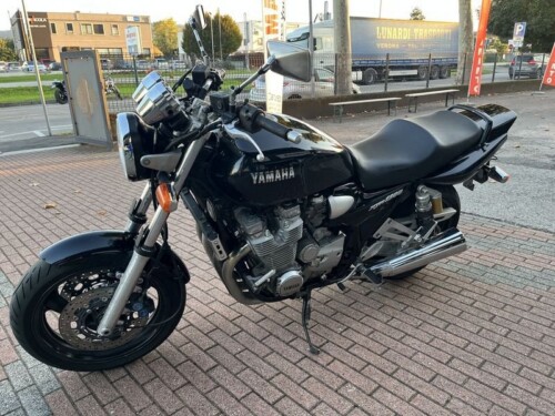 Yamaha XJR 1300 - immagine 13