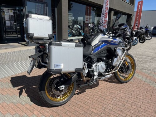 Voge Valico 900 - immagine 9
