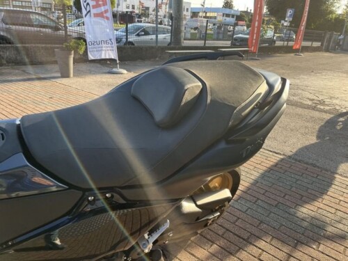 Yamaha T Max 560 - immagine 14