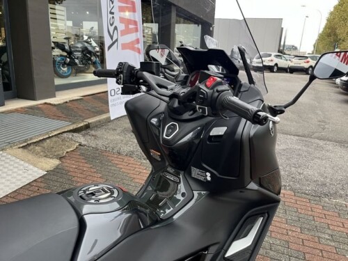 Yamaha T Max 560 - immagine 6