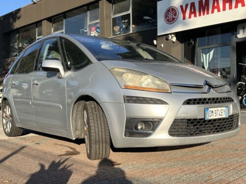 Citroën C4 Picasso - immagine 18