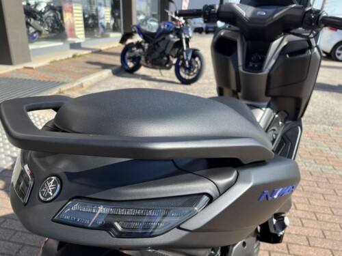 Yamaha Nmax 125 PREZZO LANCIO guidabile patente B - immagine 15