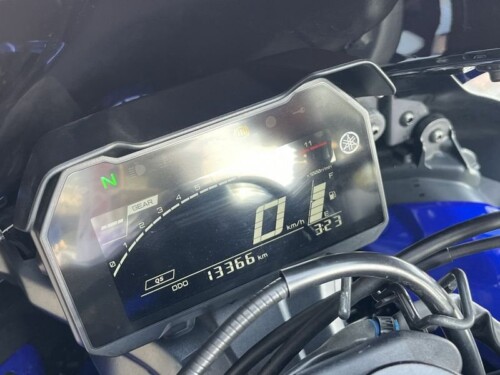 Yamaha YZF R7 - immagine 19