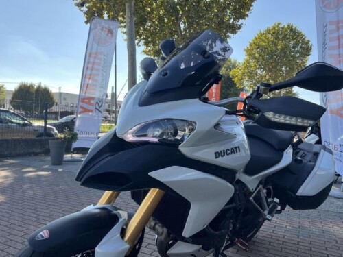 Ducati Multistrada 1200 - immagine 9