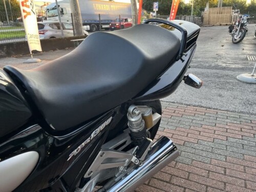 Yamaha XJR 1300 - immagine 17