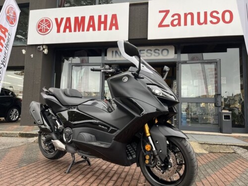 Yamaha T Max 560 - immagine 8