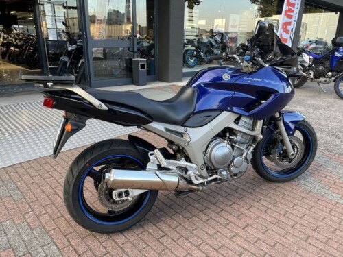 Yamaha TDM 900 - immagine 6