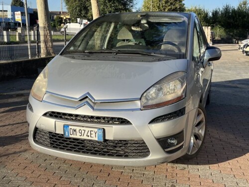 Citroën C4 Picasso - immagine 15