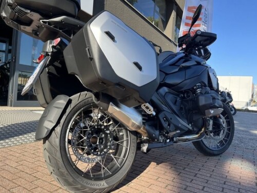 BMW R 1300 GS - immagine 14