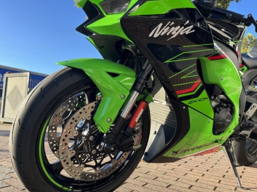 Kawasaki Ninja ZX-10R - immagine 19