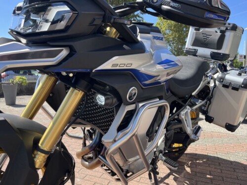 Voge Valico 900 - immagine 16